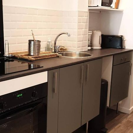 Appartement Cosy Proche Du Chu ルーアン エクステリア 写真