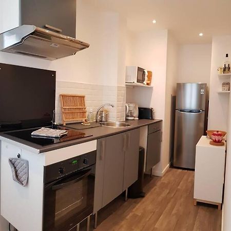 Appartement Cosy Proche Du Chu ルーアン エクステリア 写真