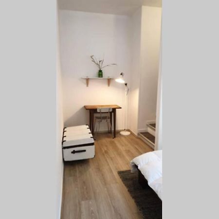 Appartement Cosy Proche Du Chu ルーアン エクステリア 写真