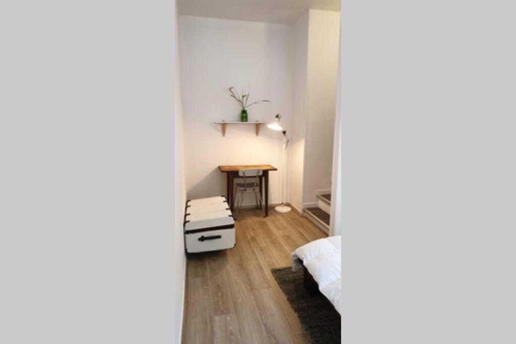 Appartement Cosy Proche Du Chu ルーアン エクステリア 写真
